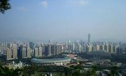 喜讯:祝贺我司中标《笔架山体育公园建设项目规划方案设计》