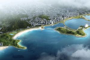 珠海市香炉湾——野狸岛环境 整治提升规划