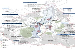 安吉县城总体城市设计及近期行动规划