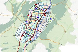 21公共交通规划图