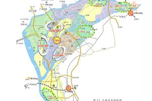 东莞水乡特色发展经济区城乡总体规划
