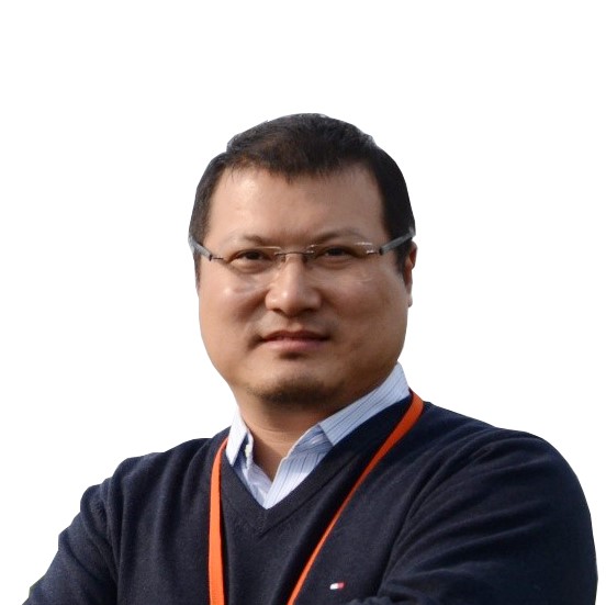 张震宇