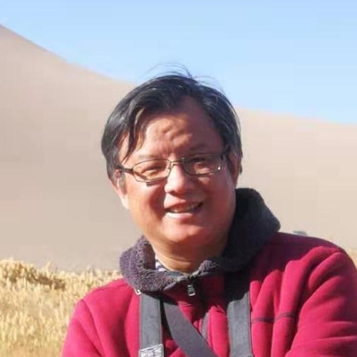 朱旭辉